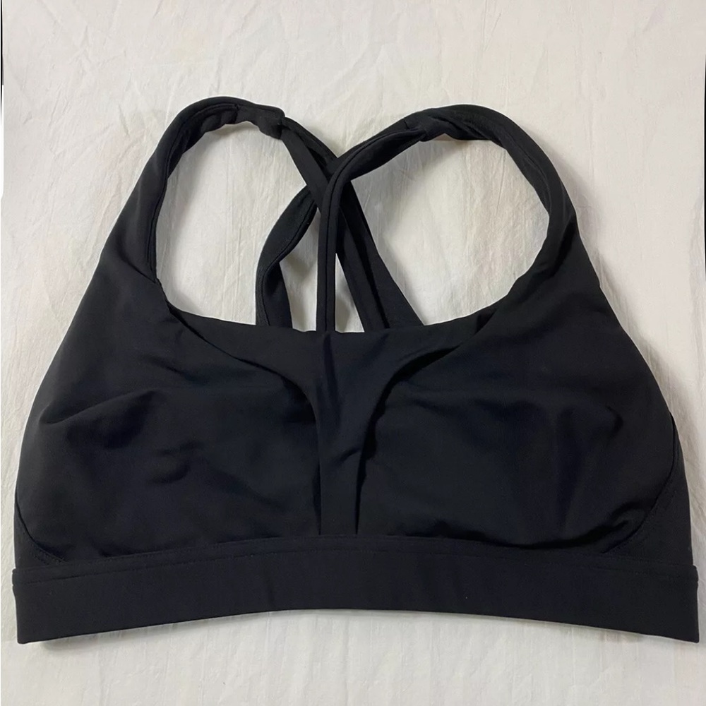 Lululemon Stash it all bra sz 10